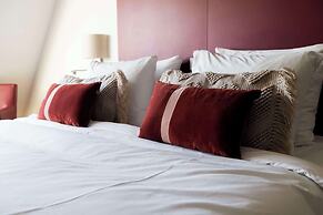 City Hotel Gouda