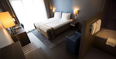 City Hotel Gouda
