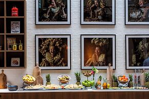 City Hotel Gouda
