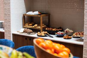 City Hotel Gouda