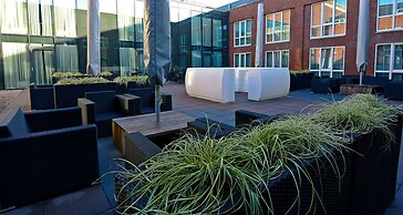 City Hotel Gouda