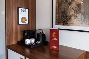 City Hotel Gouda