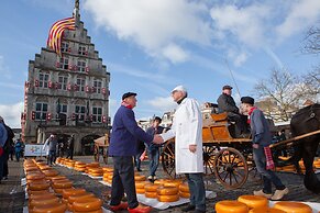 City Hotel Gouda