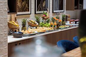 City Hotel Gouda