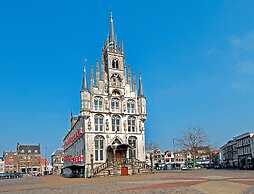 City Hotel Gouda