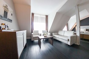 City Hotel Gouda