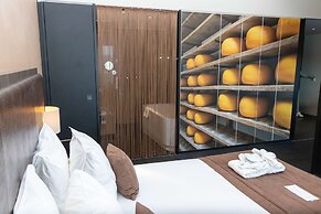 City Hotel Gouda