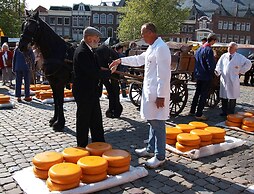 City Hotel Gouda