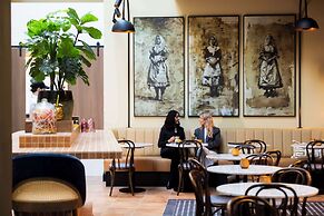 City Hotel Gouda