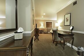 The Remington Suite Hotel and Spa