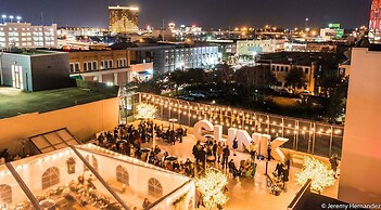 The Remington Suite Hotel and Spa