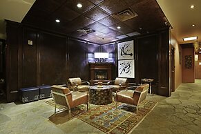 The Remington Suite Hotel and Spa