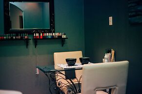 The Remington Suite Hotel and Spa