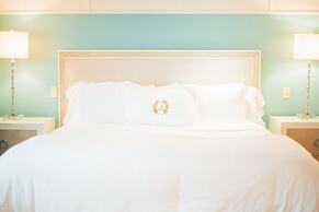 The Remington Suite Hotel and Spa