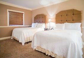 The Remington Suite Hotel and Spa