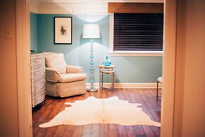 The Remington Suite Hotel and Spa