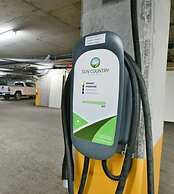 Quality Inn & Suites Victoriaville