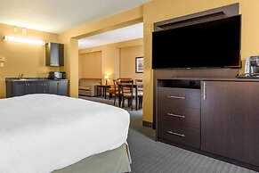 Quality Inn & Suites Victoriaville