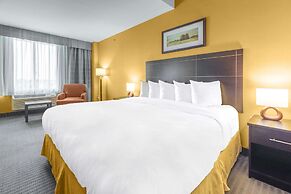 Quality Inn & Suites Victoriaville