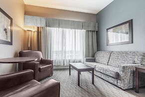 Quality Inn & Suites Victoriaville