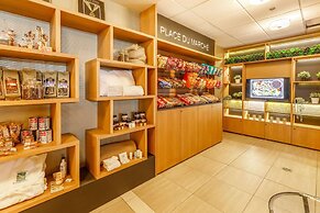 Quality Inn & Suites Victoriaville