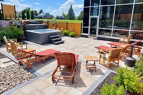 Quality Inn & Suites Victoriaville