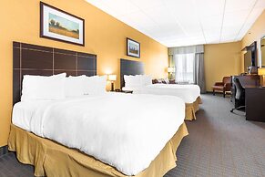 Quality Inn & Suites Victoriaville