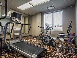 Quality Inn & Suites Victoriaville