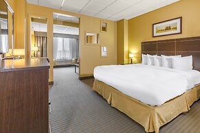 Quality Inn & Suites Victoriaville