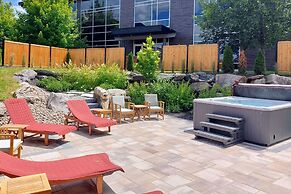 Quality Inn & Suites Victoriaville