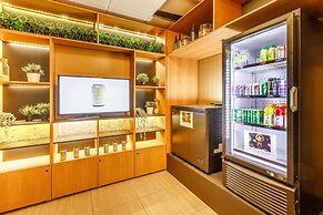 Quality Inn & Suites Victoriaville