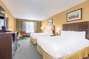 Quality Inn & Suites Victoriaville