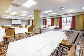 Quality Inn & Suites Victoriaville