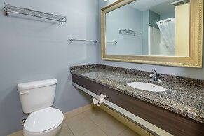Quality Inn & Suites Victoriaville