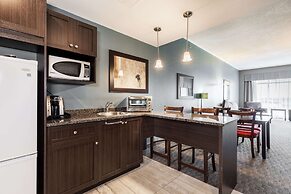 Quality Inn & Suites Victoriaville