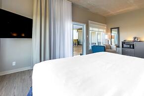 Quality Inn & Suites Victoriaville