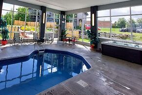 Quality Inn & Suites Victoriaville