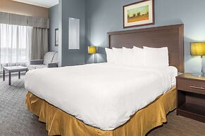 Quality Inn & Suites Victoriaville