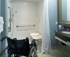 Quality Inn & Suites Victoriaville