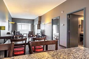 Quality Inn & Suites Victoriaville