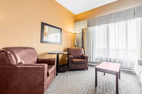 Quality Inn & Suites Victoriaville