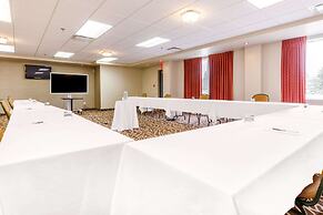 Quality Inn & Suites Victoriaville