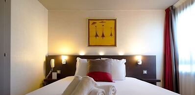 Best Western l'Atelier 117
