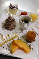Best Western l'Atelier 117
