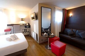 Best Western l'Atelier 117