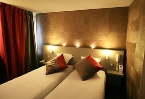 Best Western l'Atelier 117