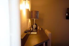 Best Western l'Atelier 117