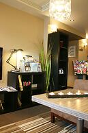 Best Western l'Atelier 117