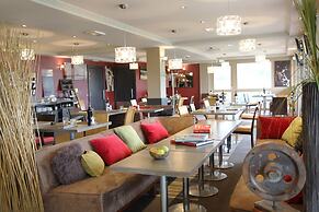 Best Western l'Atelier 117