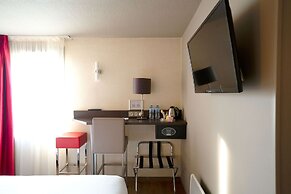 Best Western l'Atelier 117